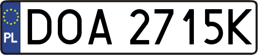 DOA2715K