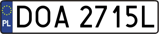DOA2715L