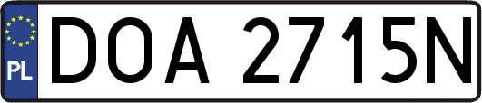 DOA2715N