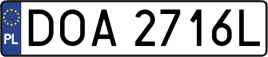 DOA2716L