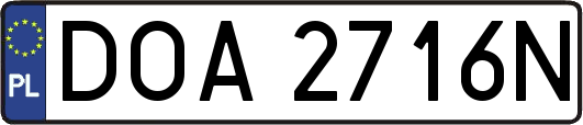 DOA2716N