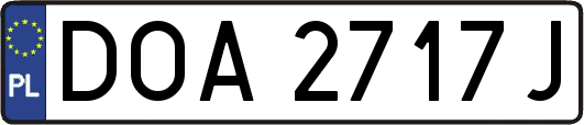 DOA2717J