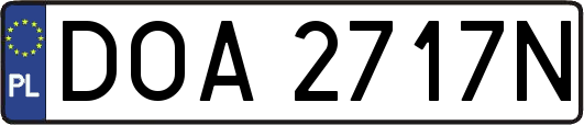DOA2717N