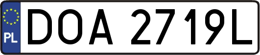 DOA2719L
