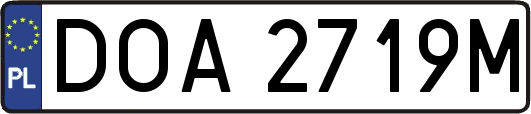 DOA2719M