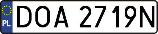 DOA2719N