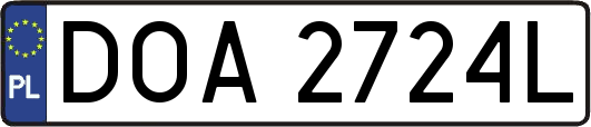 DOA2724L