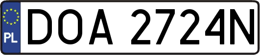 DOA2724N