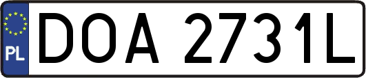 DOA2731L