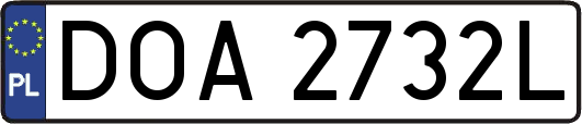 DOA2732L