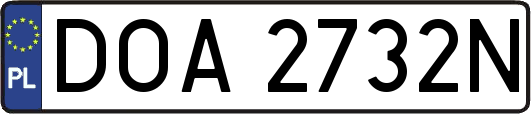 DOA2732N