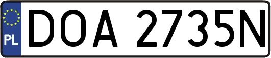 DOA2735N