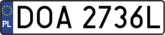 DOA2736L