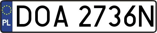 DOA2736N