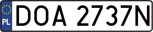 DOA2737N