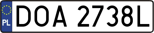 DOA2738L