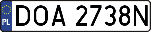 DOA2738N