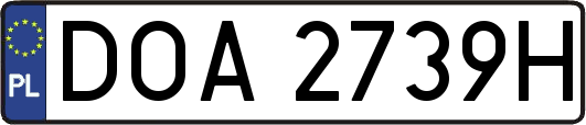 DOA2739H