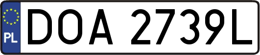 DOA2739L