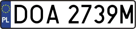 DOA2739M