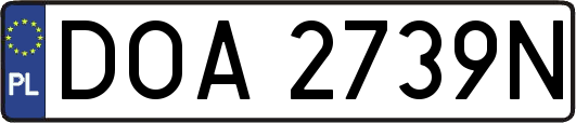 DOA2739N