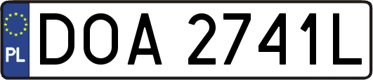 DOA2741L