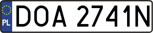 DOA2741N