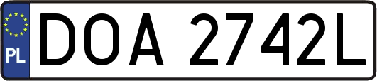 DOA2742L