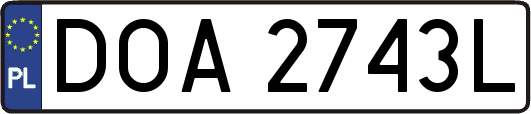 DOA2743L