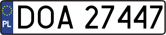 DOA27447