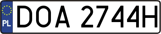 DOA2744H