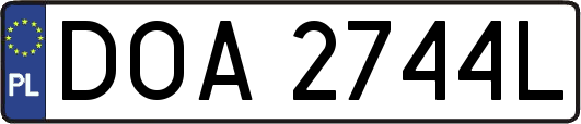 DOA2744L