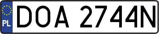 DOA2744N