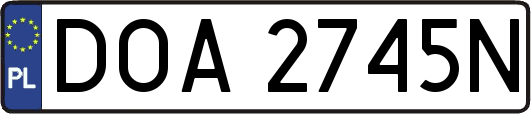 DOA2745N