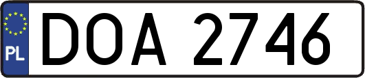 DOA2746