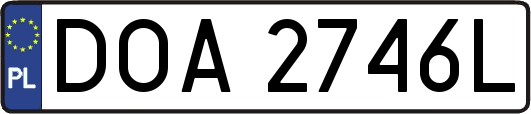 DOA2746L
