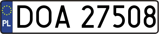 DOA27508