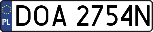 DOA2754N