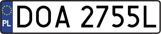 DOA2755L
