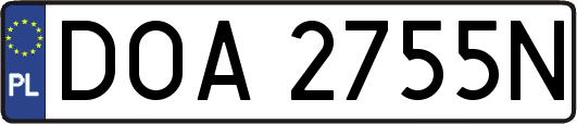 DOA2755N