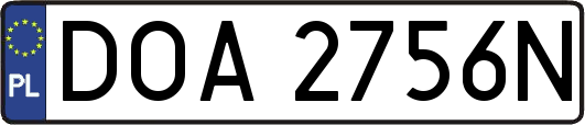 DOA2756N