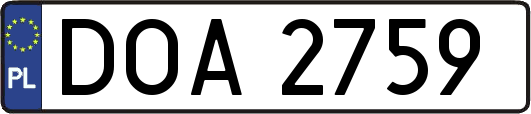 DOA2759
