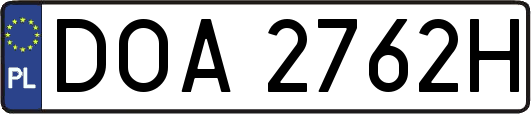 DOA2762H
