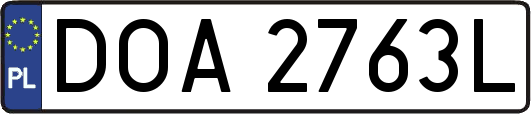 DOA2763L