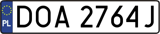 DOA2764J