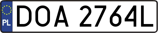 DOA2764L