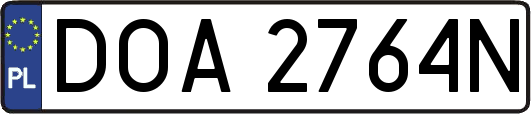 DOA2764N