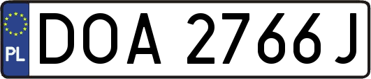 DOA2766J