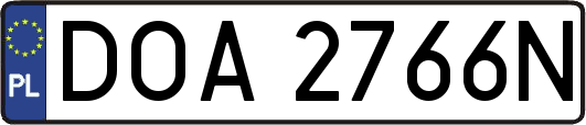 DOA2766N