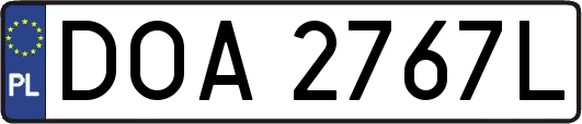 DOA2767L